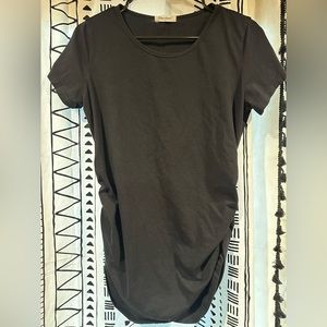 **TWO PACK** Amazon Bearsland Maternity T-Shirts